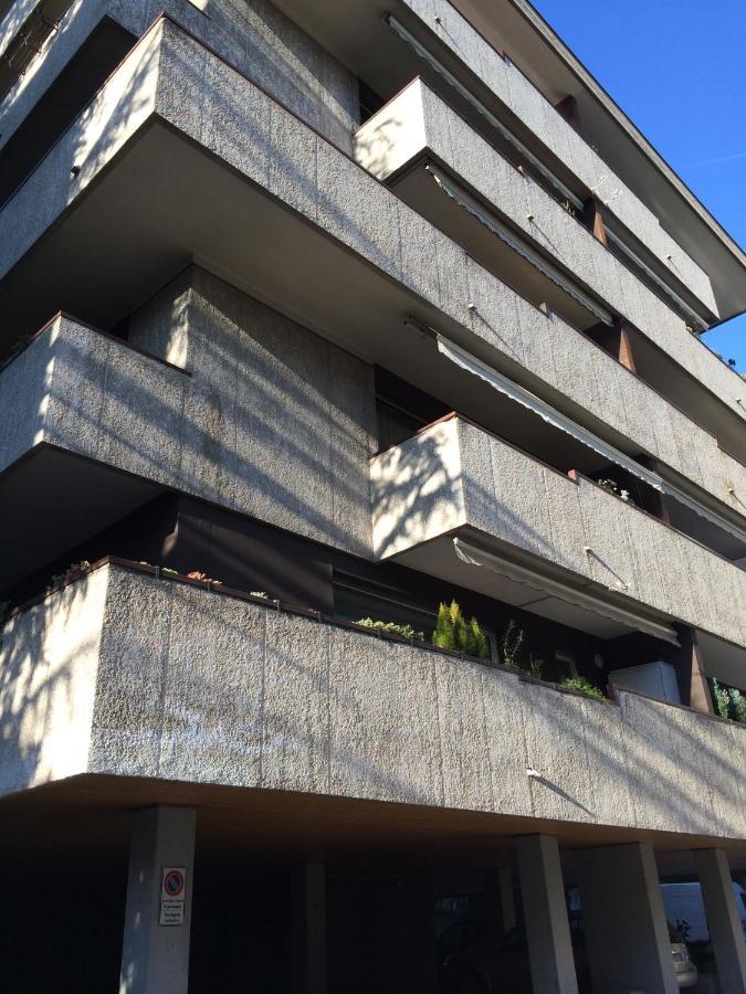 Appartamento Bolzano - Vittorio Veneto - Parcheggio Incluso Exterior photo