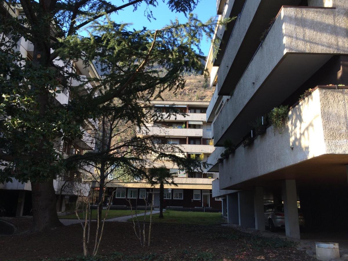 Appartamento Bolzano - Vittorio Veneto - Parcheggio Incluso Exterior photo